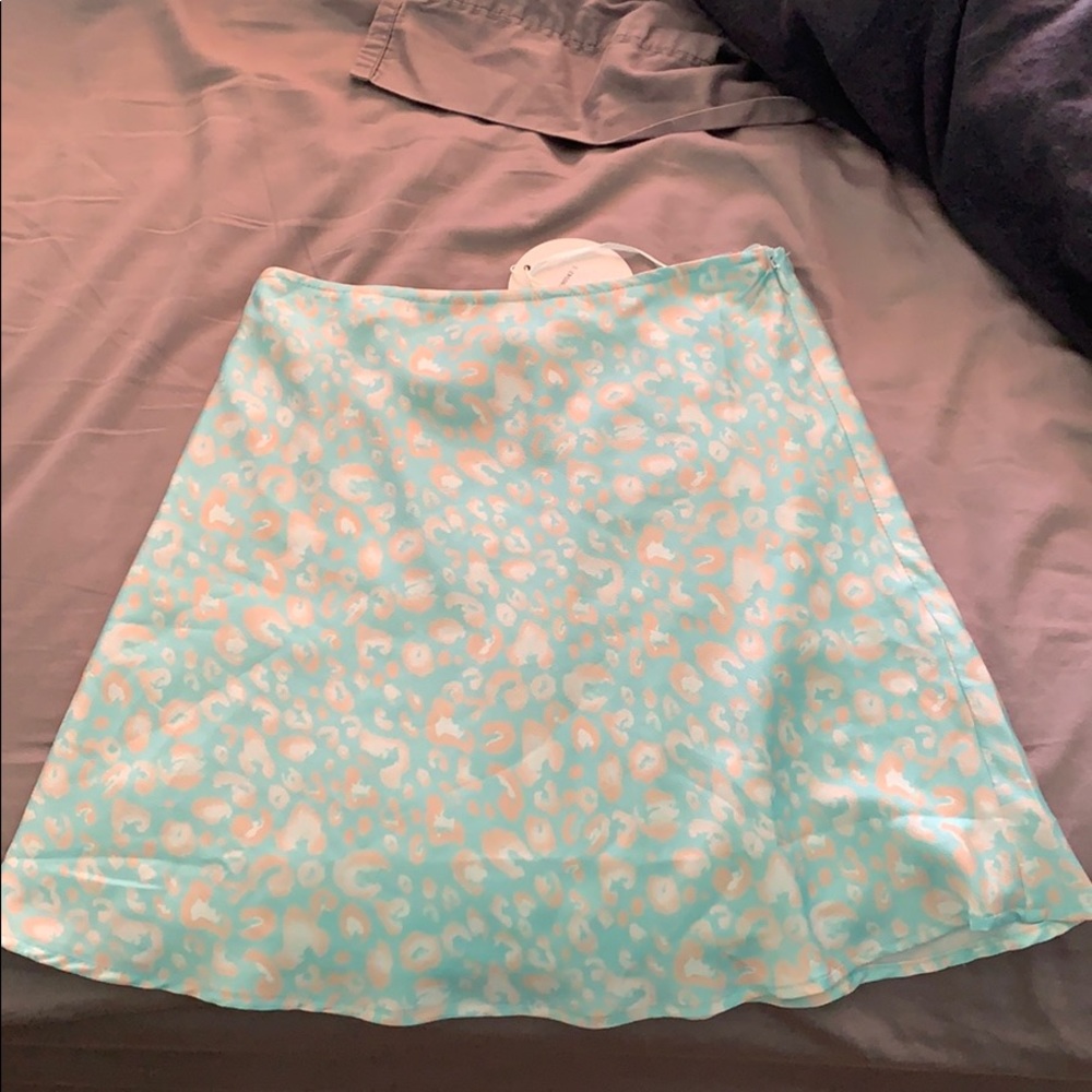 Princess Polly Skirt